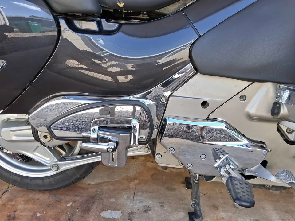 2006 BMW K1200 & K1300 - Image 9 of 20