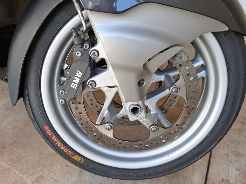 2006 BMW K1200 & K1300 - Image 13 of 20
