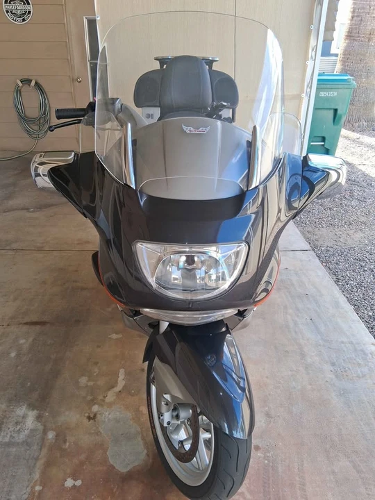 2006 BMW K1200 & K1300 - Image 4 of 20