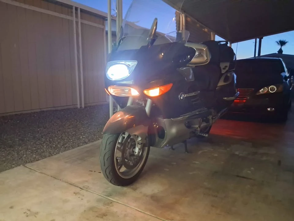 2006 BMW K1200 & K1300 - Image 17 of 20