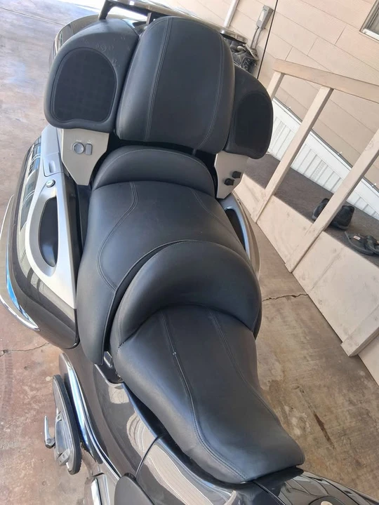2006 BMW K1200 & K1300 - Image 6 of 20