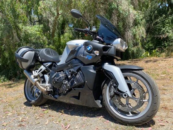 2006 BMW K1200 & K1300 - Image 2 of 8