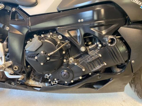 2006 BMW K1200 & K1300 - Image 5 of 8