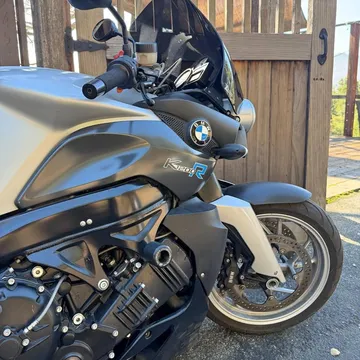 2006 BMW K1200R