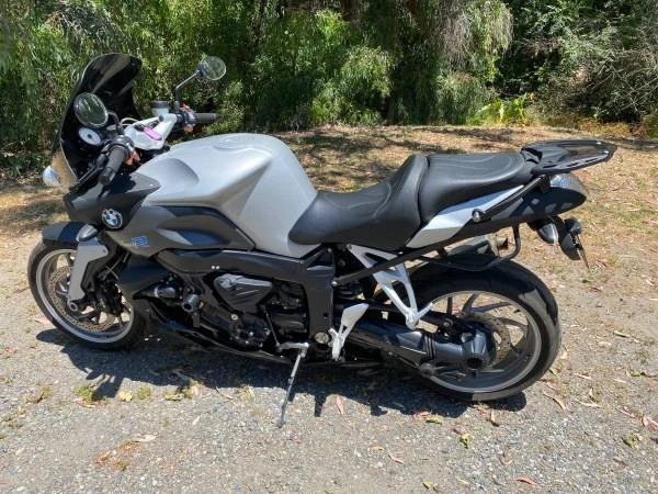 2006 BMW K1200 & K1300 - Image 6 of 8