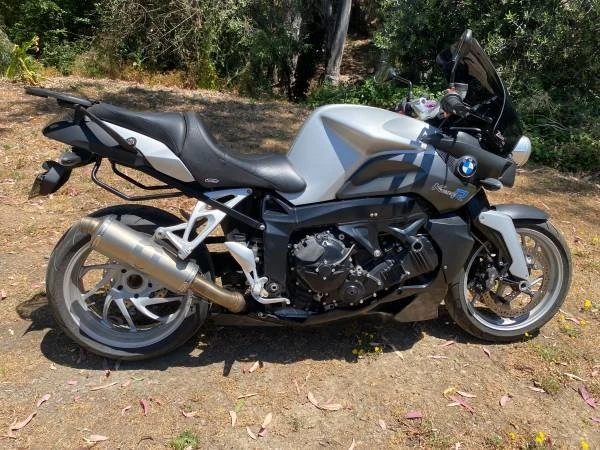 2006 BMW K1200 & K1300 - Image 3 of 8