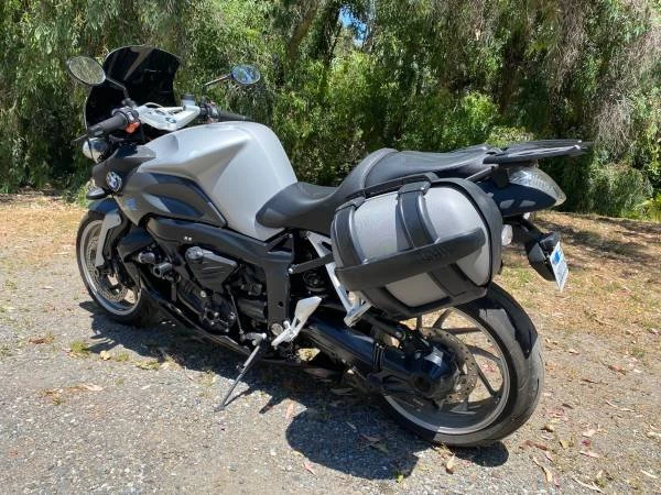 2006 BMW K1200 & K1300 - Image 7 of 8