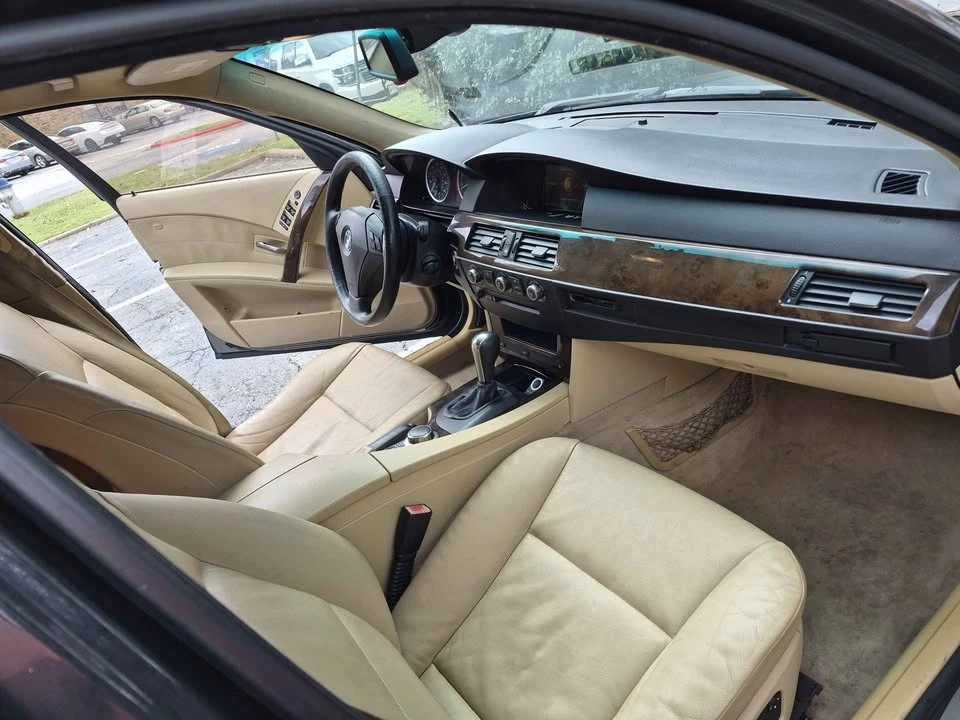 2006 BMW Z4 M Coupe - Image 8 of 9