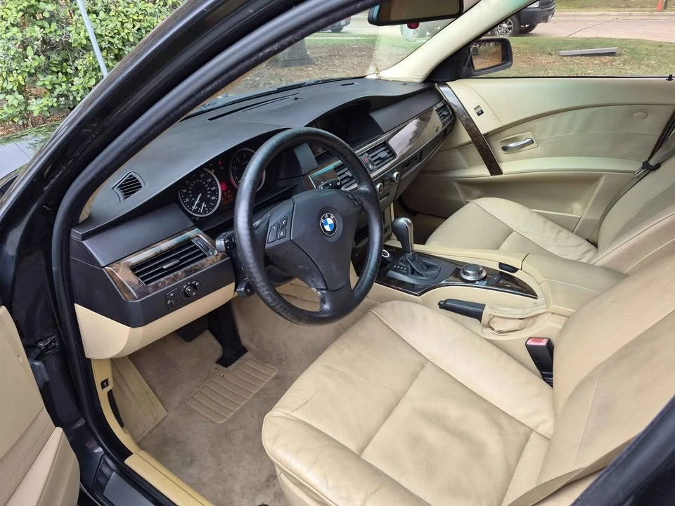 2006 BMW Z4 M Coupe - Image 7 of 9