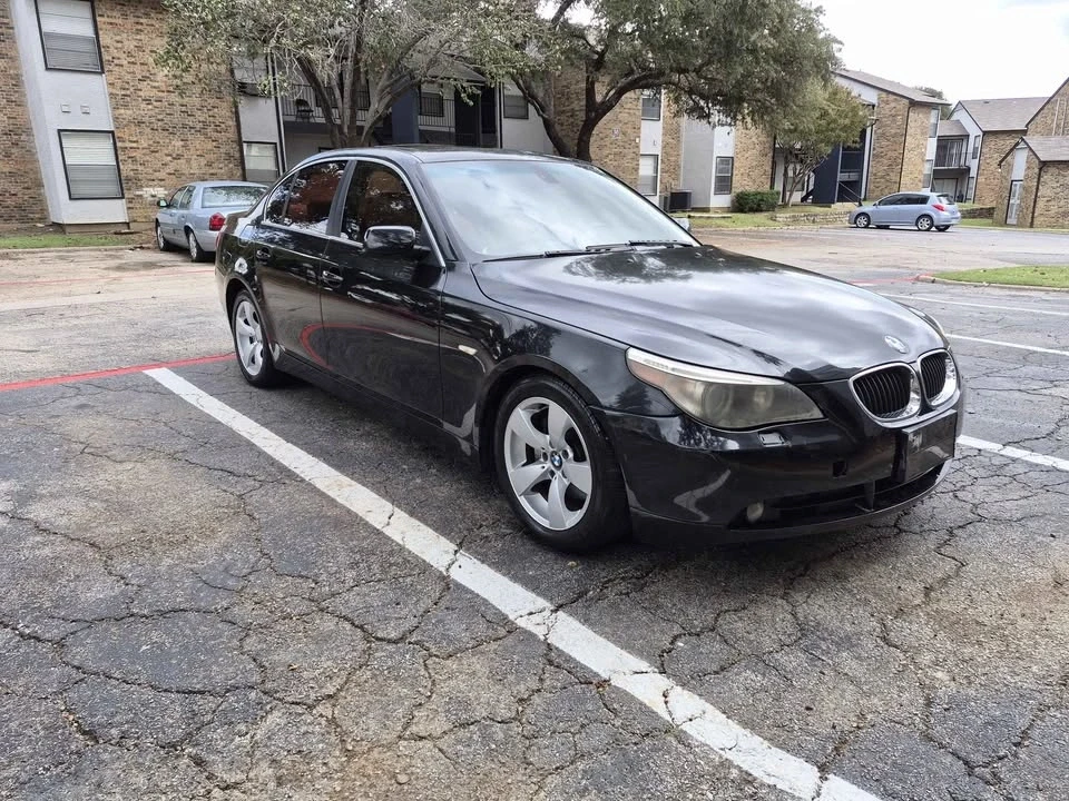 2006 BMW Z4 M Coupe - Image 3 of 9
