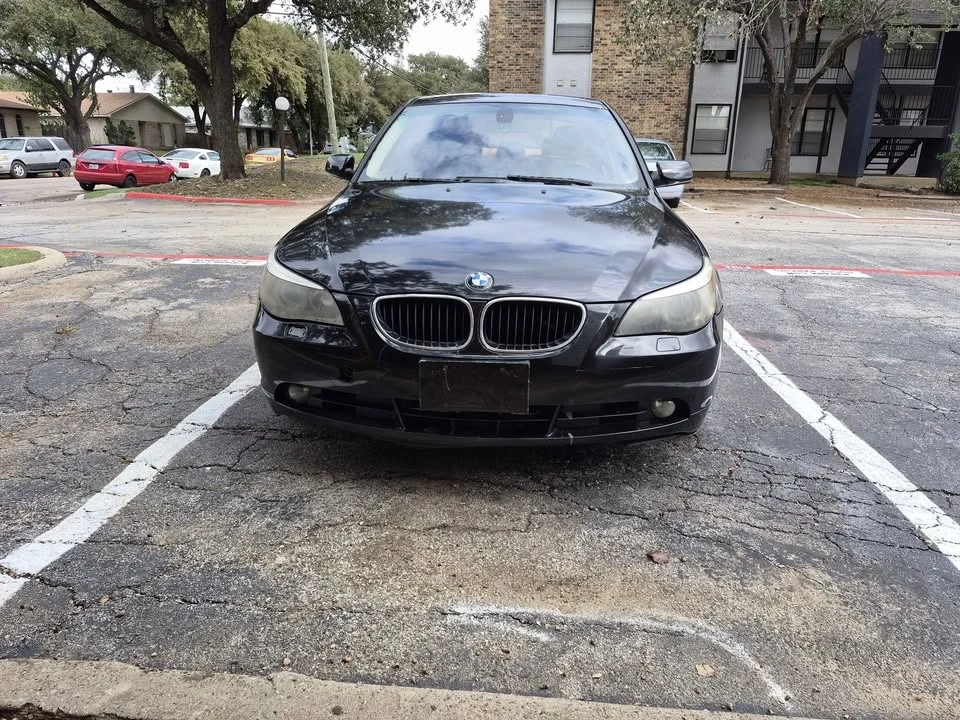 2006 BMW Z4 M Coupe - Image 2 of 9