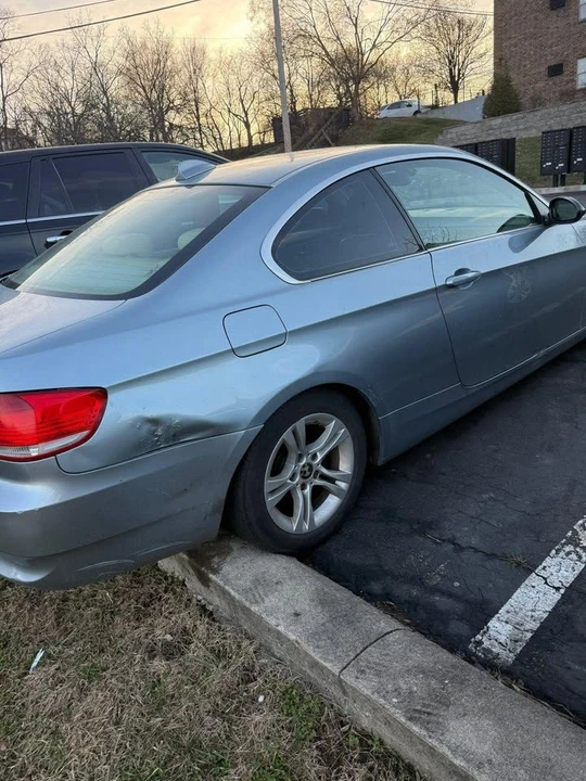 2006 BMW 1M - Image 6 of 6
