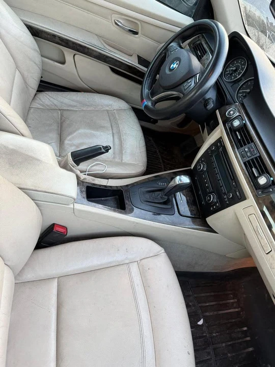 2006 BMW 1M - Image 6 of 6