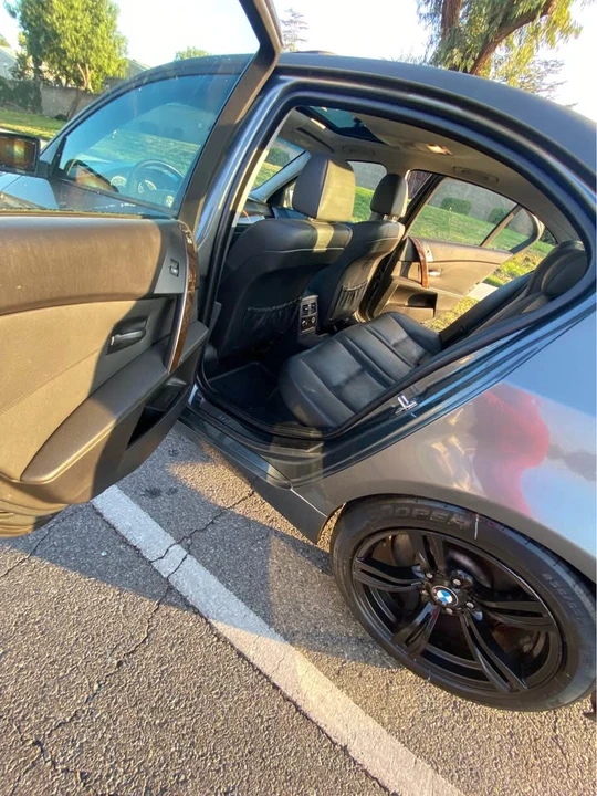 2006 BMW E46 M3 - Image 11 of 20