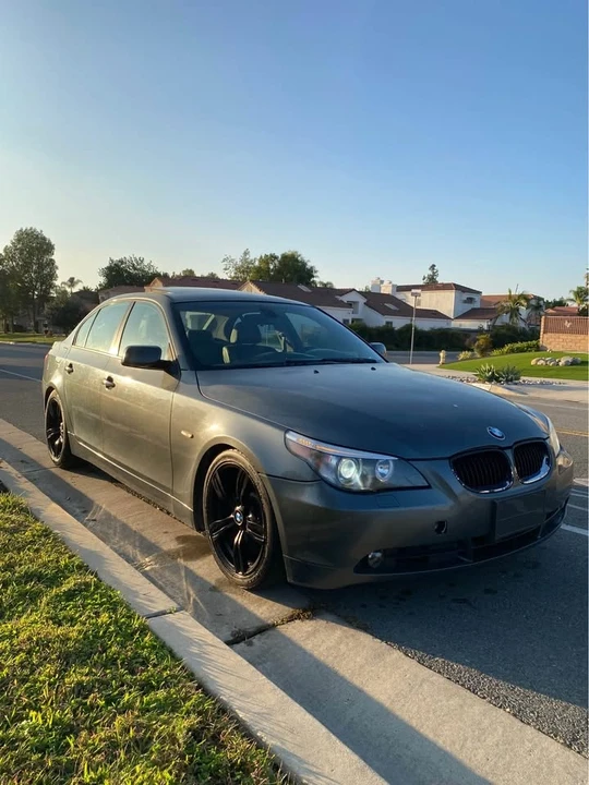 2006 BMW E46 M3 - Image 3 of 20