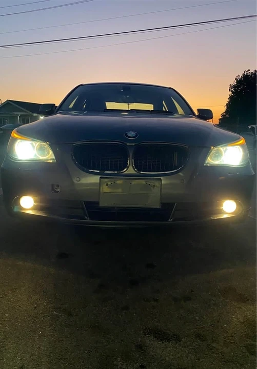 2006 BMW E46 M3 - Image 20 of 20