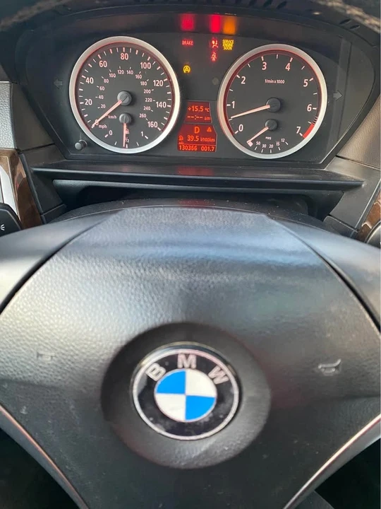 2006 BMW E46 M3 - Image 19 of 20