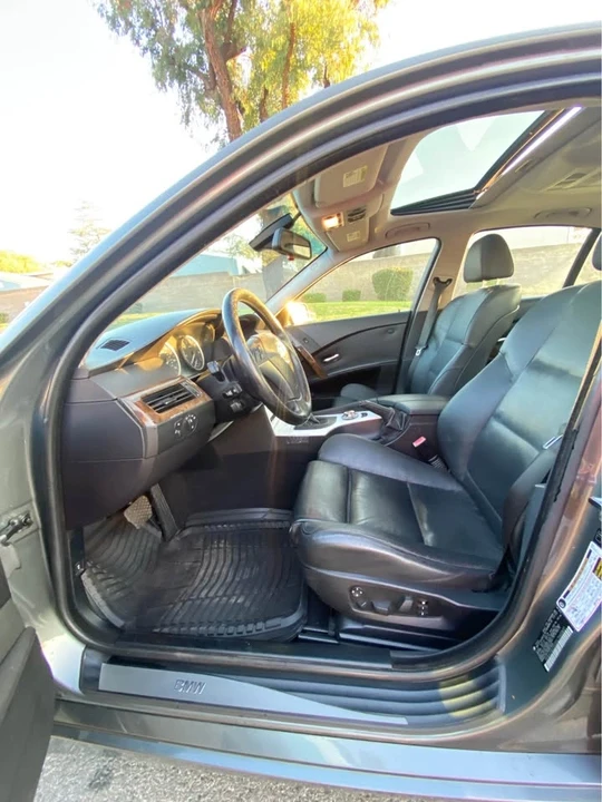 2006 BMW E46 M3 - Image 17 of 20