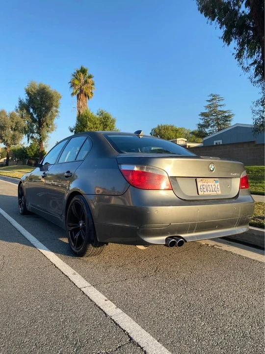 2006 BMW E46 M3 - Image 6 of 20