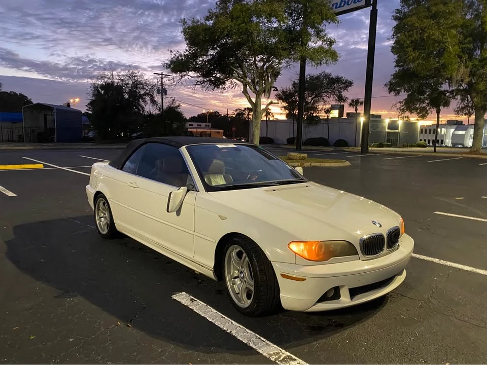 2006 BMW E46 M3 - Image 2 of 8