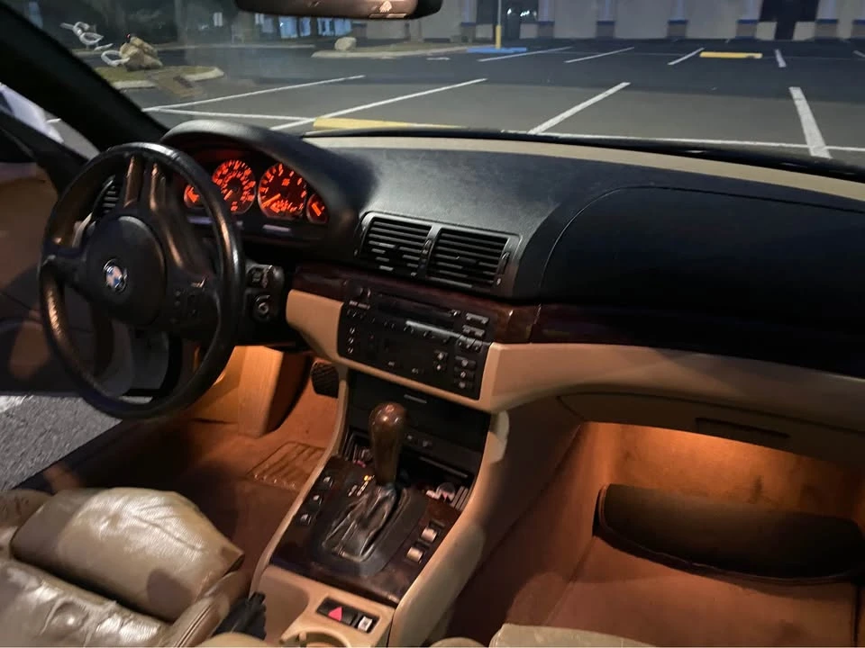 2006 BMW E46 M3 - Image 7 of 8