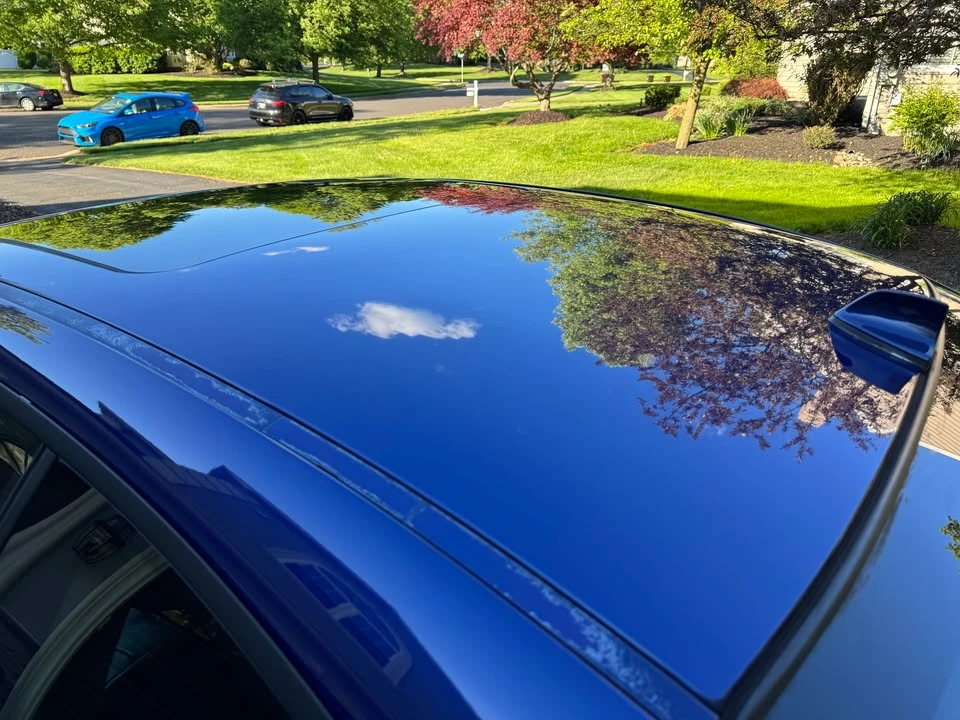 2006 BMW E46 M3 - Image 11 of 19