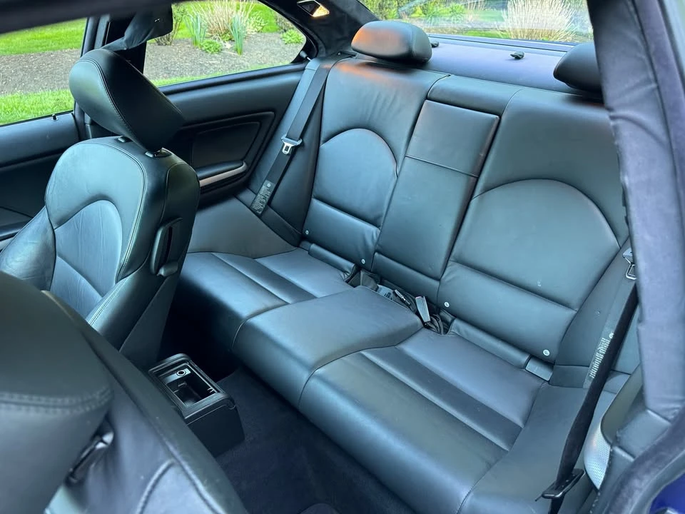 2006 BMW E46 M3 - Image 16 of 19