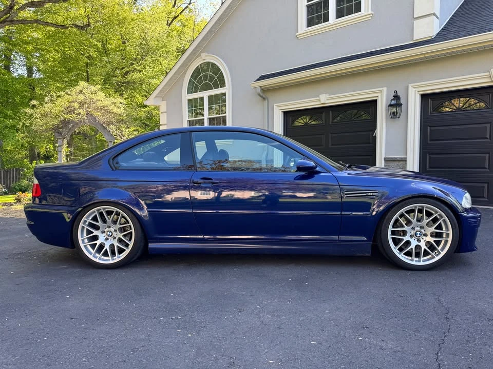 2006 BMW E46 M3 - Image 3 of 19