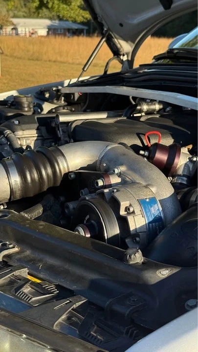 2006 BMW E46 M3 - Image 12 of 18