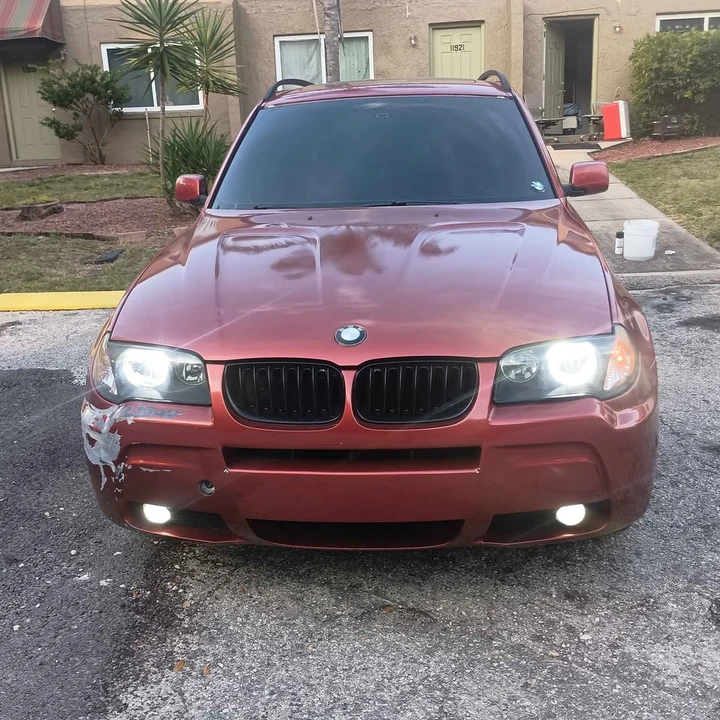 2006 BMW E46 M3 - Image 2 of 9