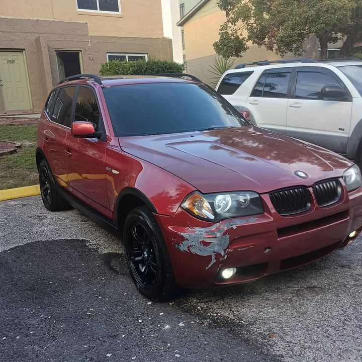 2006 BMW E46 M3 - Image 3 of 9