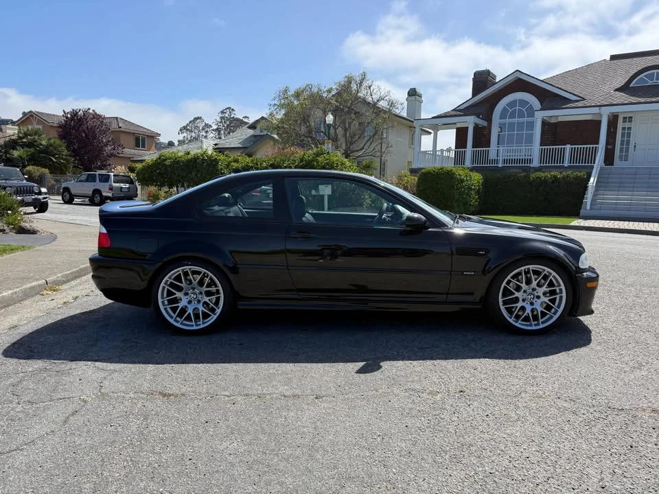 2006 BMW E46 M3 - Image 6 of 20