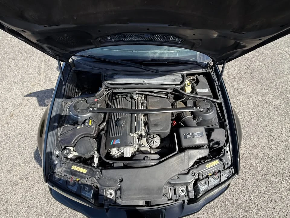 2006 BMW E46 M3 - Image 11 of 20