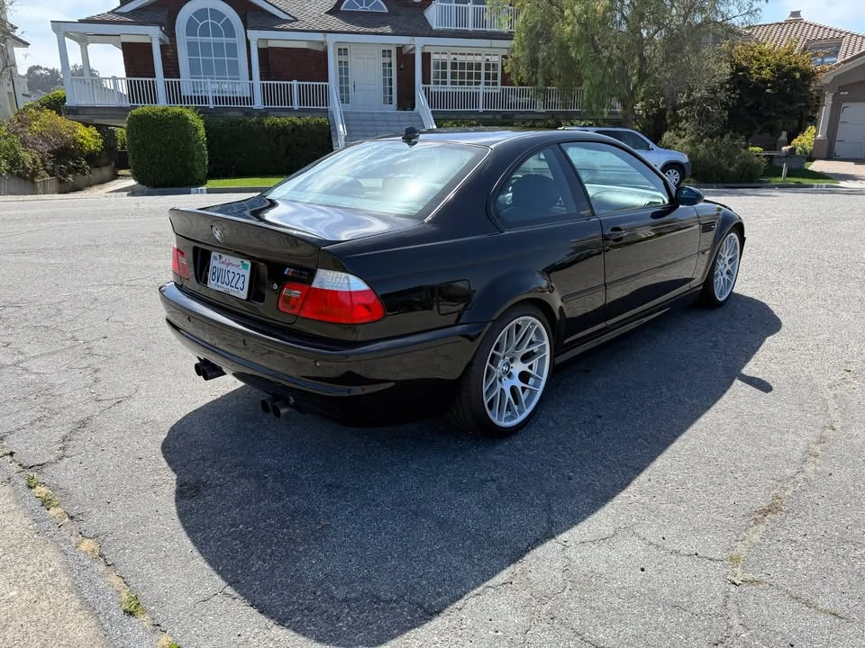 2006 BMW E46 M3 - Image 5 of 20