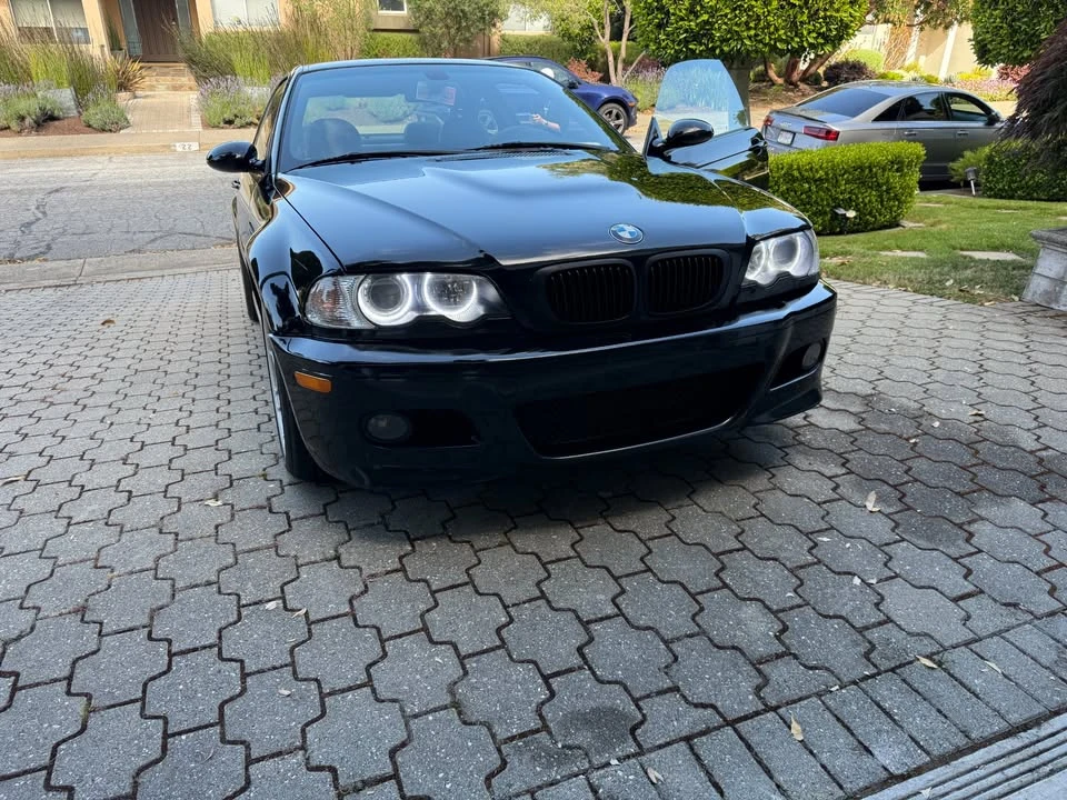 2006 BMW E46 M3 - Image 20 of 20