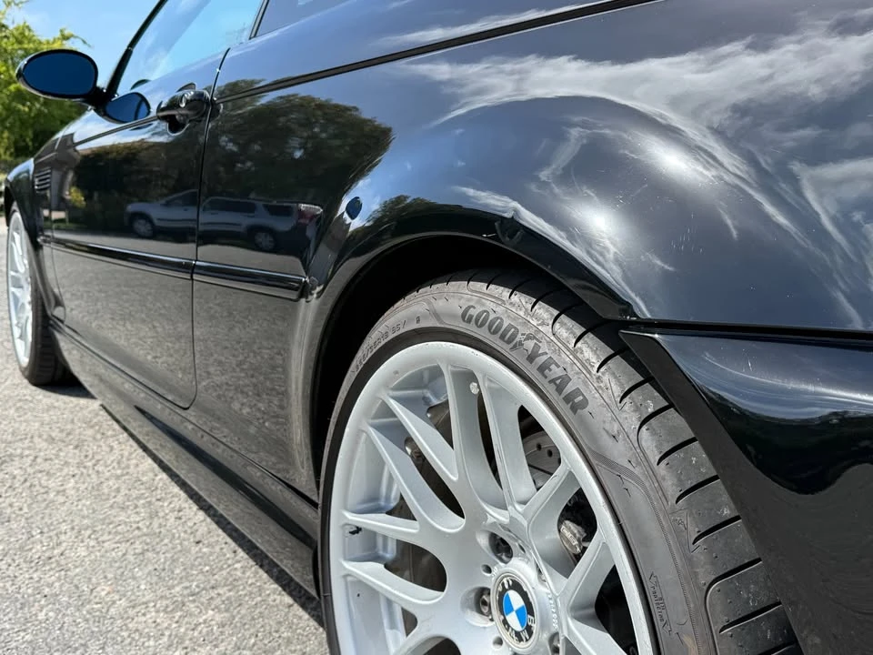 2006 BMW E46 M3 - Image 8 of 20