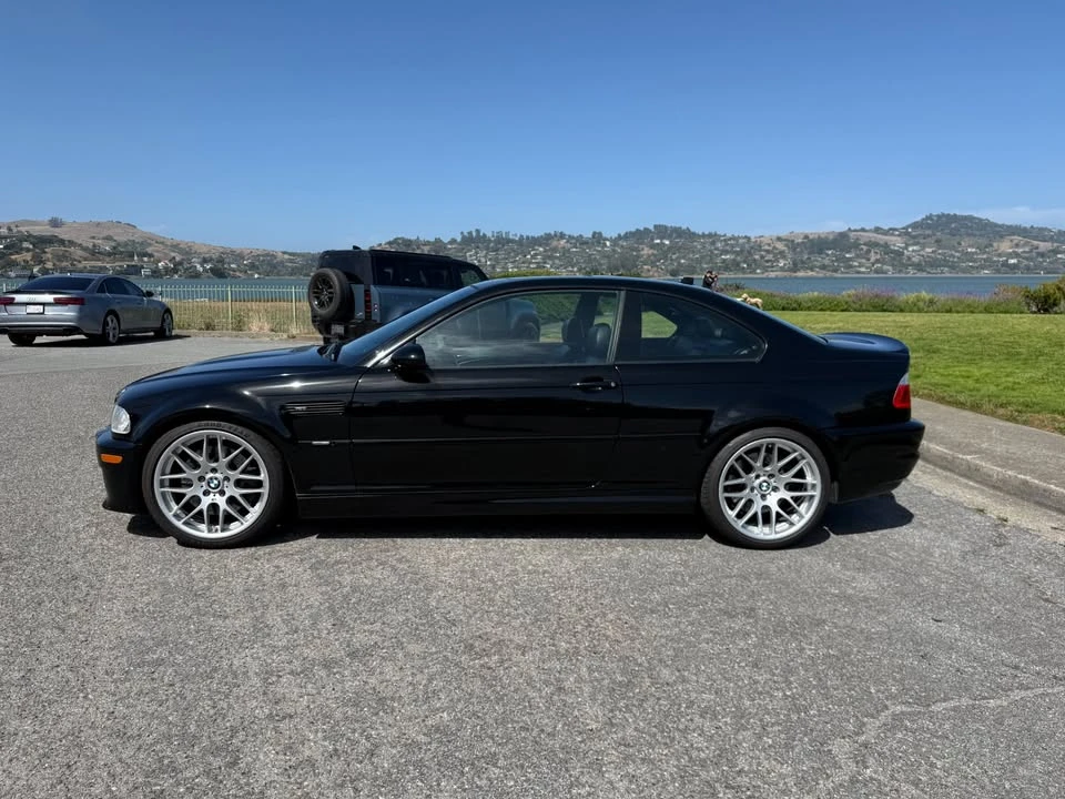 2006 BMW E46 M3 - Image 3 of 20