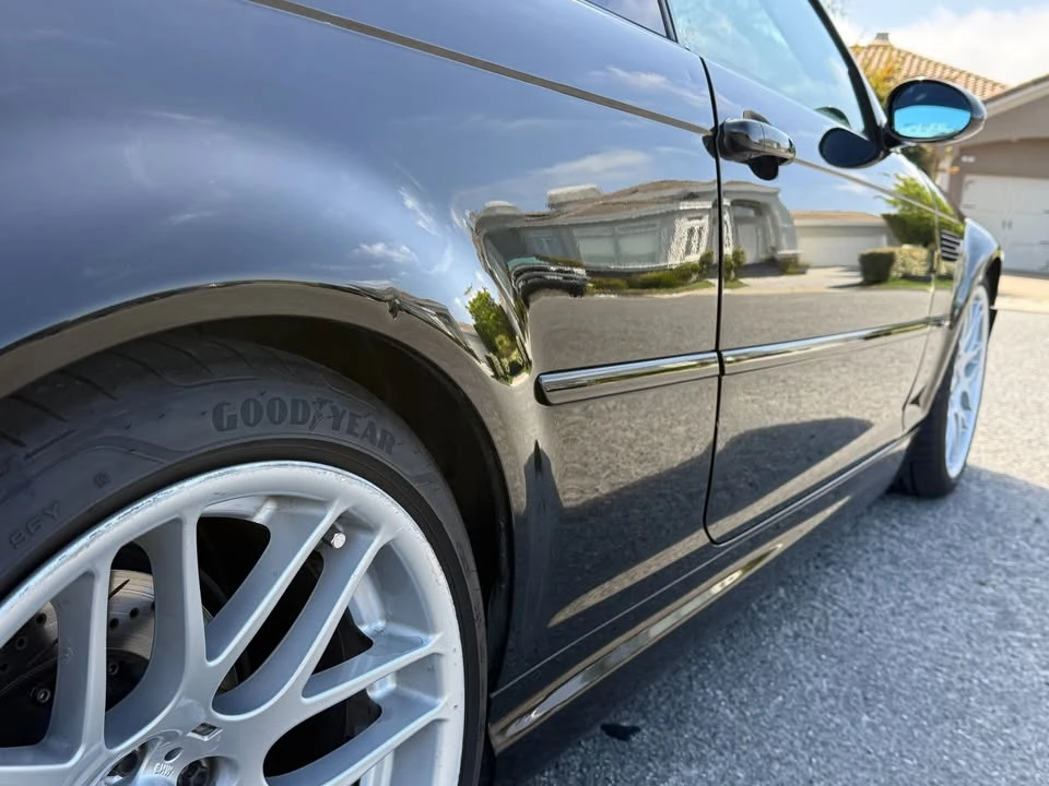 2006 BMW E46 M3 - Image 9 of 20