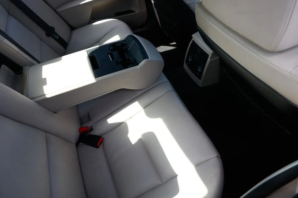 2006 BMW E60 M5 - Image 11 of 19