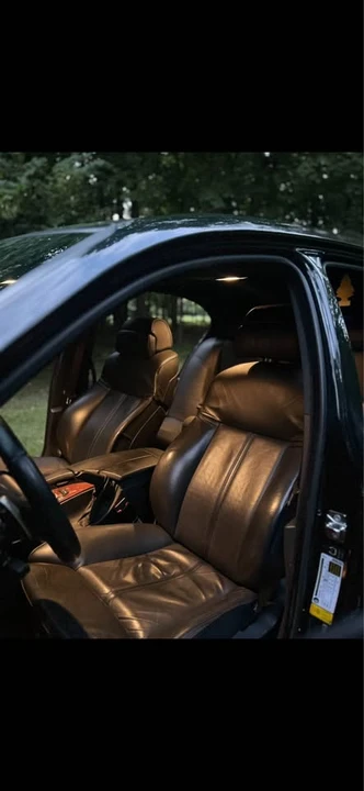 2006 BMW E60 M5 - Image 16 of 19