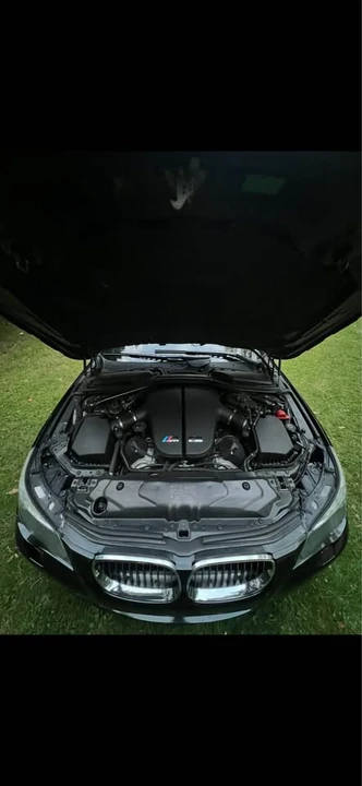 2006 BMW E60 M5 - Image 9 of 19