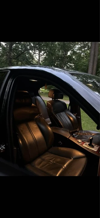 2006 BMW E60 M5 - Image 14 of 19