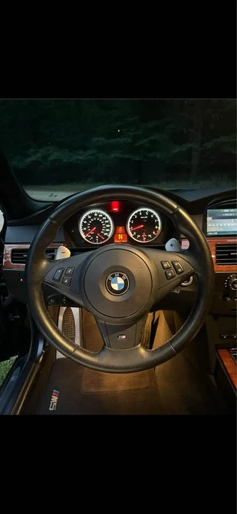 2006 BMW E60 M5 - Image 15 of 19