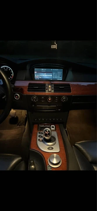2006 BMW E60 M5 - Image 17 of 19