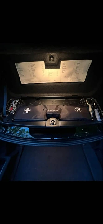 2006 BMW E60 M5 - Image 11 of 19