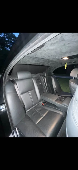 2006 BMW E60 M5 - Image 18 of 19
