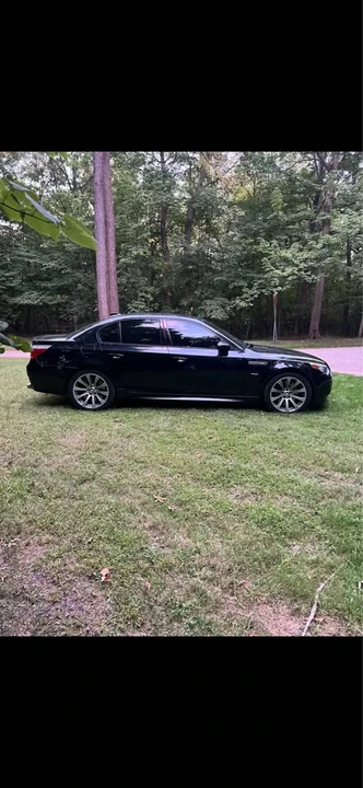 2006 BMW E60 M5 - Image 7 of 19