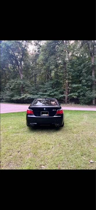 2006 BMW E60 M5 - Image 5 of 19