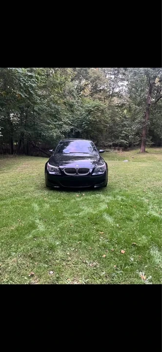 2006 BMW E60 M5 - Image 2 of 19