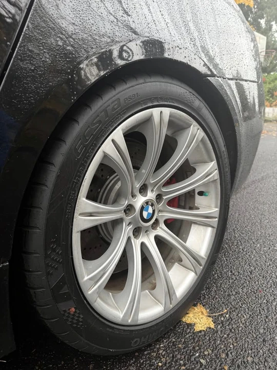 2006 BMW E60 M5 - Image 2 of 4